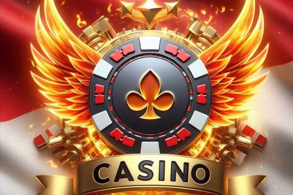 Situs live casino