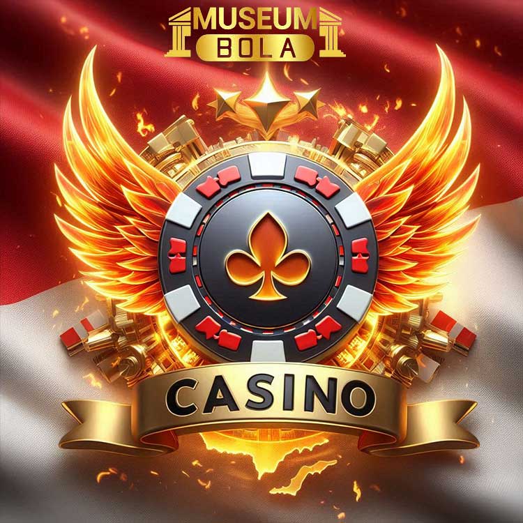 Situs live casino