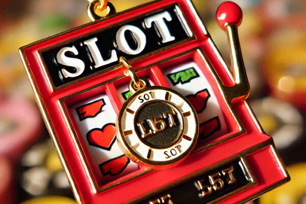 Slot