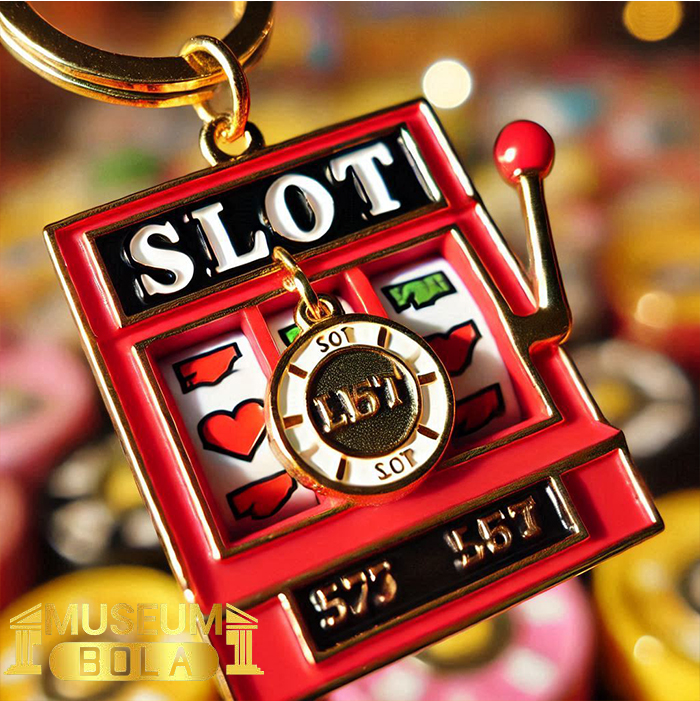 Slot